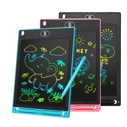 Handwriting and Reusable Drawing Pad