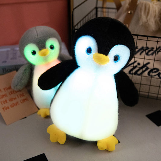 Nightlight Little Penguin