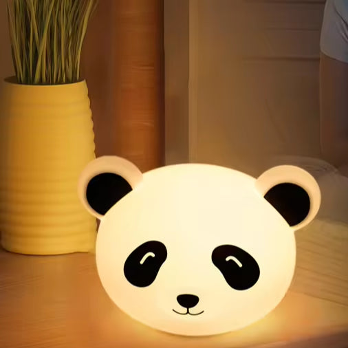Nightlight Little Panda