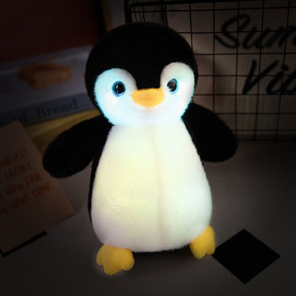 Nightlight Little Penguin