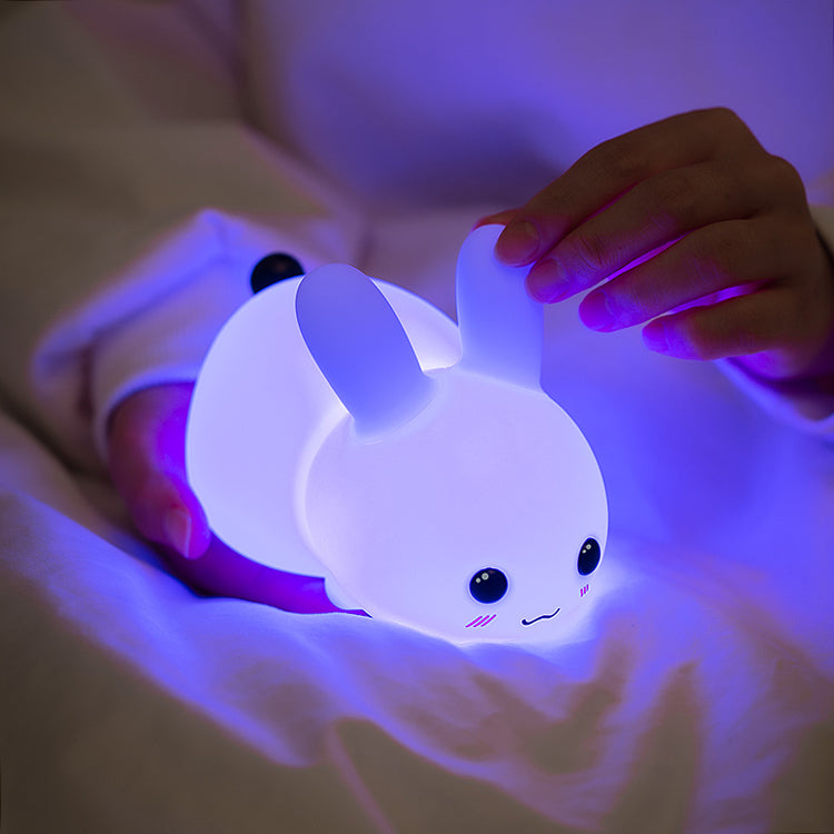 Nightlight Little Rabbit